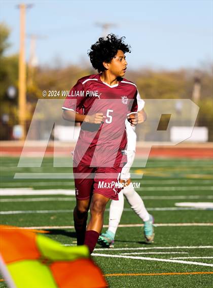 Thumbnail 1 in Newburgh Free Academy @ Kingston (Section 9 Semifinal) photogallery.