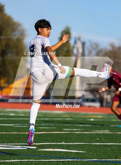 Thumbnail 3 in Newburgh Free Academy @ Kingston (Section 9 Semifinal) photogallery.
