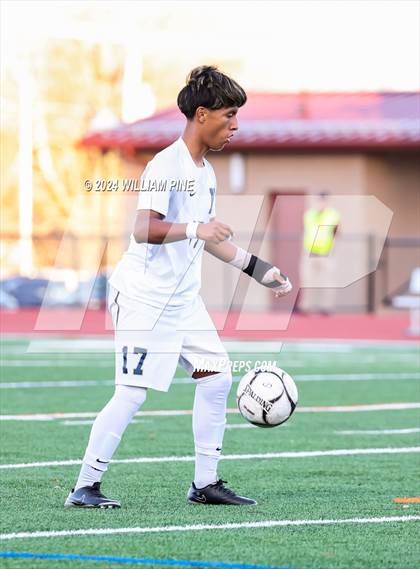 Thumbnail 3 in Newburgh Free Academy @ Kingston (Section 9 Semifinal) photogallery.