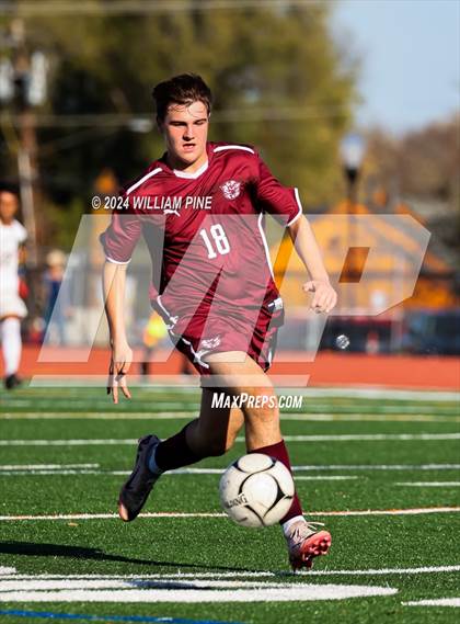 Thumbnail 3 in Newburgh Free Academy @ Kingston (Section 9 Semifinal) photogallery.