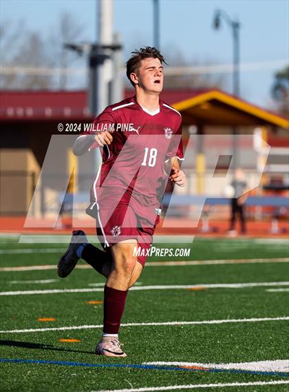 Thumbnail 2 in Newburgh Free Academy @ Kingston (Section 9 Semifinal) photogallery.
