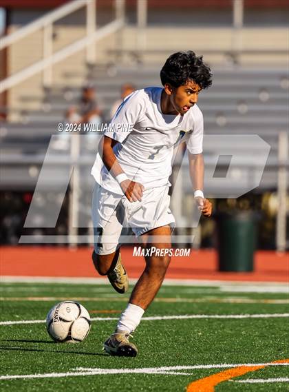 Thumbnail 3 in Newburgh Free Academy @ Kingston (Section 9 Semifinal) photogallery.