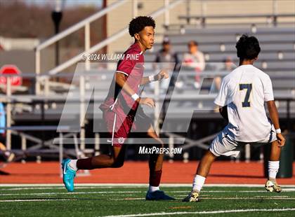 Thumbnail 3 in Newburgh Free Academy @ Kingston (Section 9 Semifinal) photogallery.