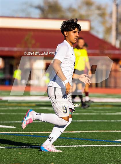 Thumbnail 1 in Newburgh Free Academy @ Kingston (Section 9 Semifinal) photogallery.