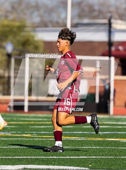 Thumbnail 1 in Newburgh Free Academy @ Kingston (Section 9 Semifinal) photogallery.