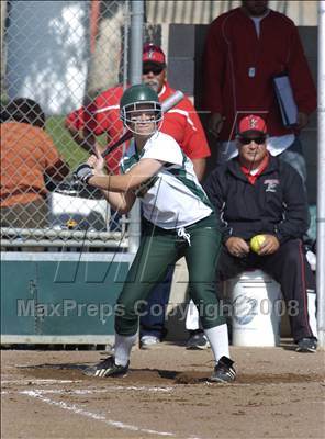 Thumbnail 1 in Kerman vs. Garces (CIF CS Final) photogallery.