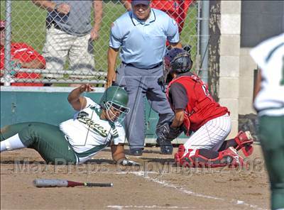 Thumbnail 1 in Kerman vs. Garces (CIF CS Final) photogallery.