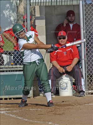 Thumbnail 3 in Kerman vs. Garces (CIF CS Final) photogallery.