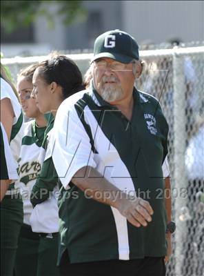 Thumbnail 2 in Kerman vs. Garces (CIF CS Final) photogallery.
