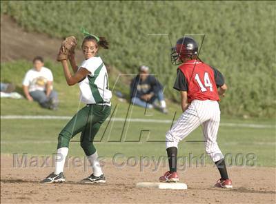 Thumbnail 2 in Kerman vs. Garces (CIF CS Final) photogallery.