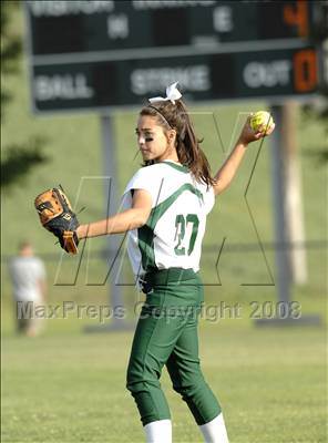 Thumbnail 2 in Kerman vs. Garces (CIF CS Final) photogallery.
