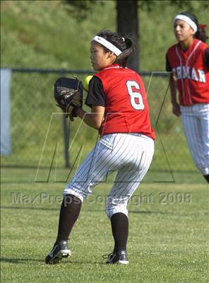 Thumbnail 1 in Kerman vs. Garces (CIF CS Final) photogallery.