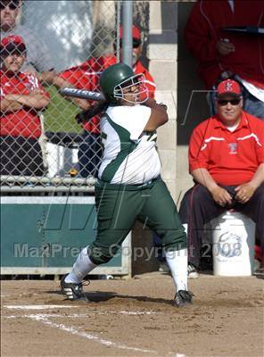 Thumbnail 2 in Kerman vs. Garces (CIF CS Final) photogallery.