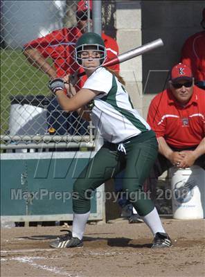 Thumbnail 3 in Kerman vs. Garces (CIF CS Final) photogallery.