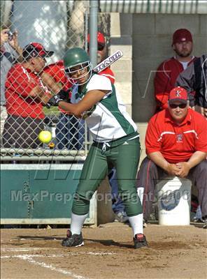 Thumbnail 1 in Kerman vs. Garces (CIF CS Final) photogallery.