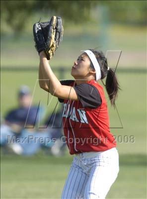 Thumbnail 1 in Kerman vs. Garces (CIF CS Final) photogallery.