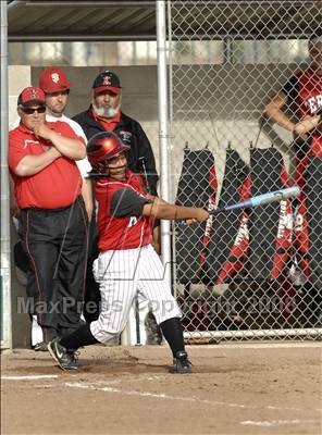 Thumbnail 3 in Kerman vs. Garces (CIF CS Final) photogallery.