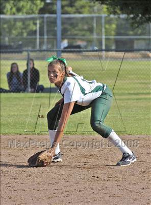 Thumbnail 1 in Kerman vs. Garces (CIF CS Final) photogallery.