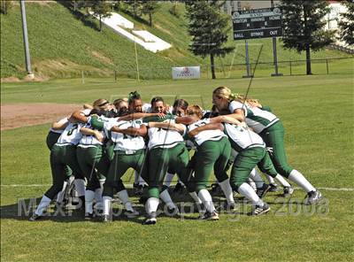 Thumbnail 1 in Kerman vs. Garces (CIF CS Final) photogallery.