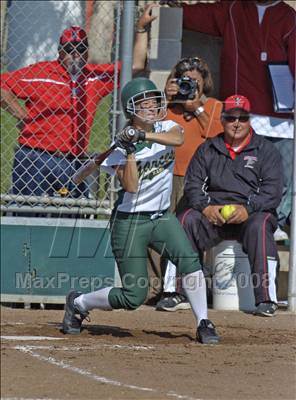 Thumbnail 3 in Kerman vs. Garces (CIF CS Final) photogallery.