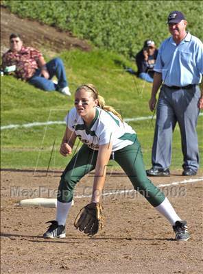 Thumbnail 2 in Kerman vs. Garces (CIF CS Final) photogallery.