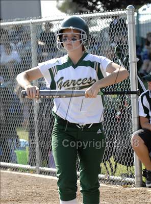 Thumbnail 3 in Kerman vs. Garces (CIF CS Final) photogallery.