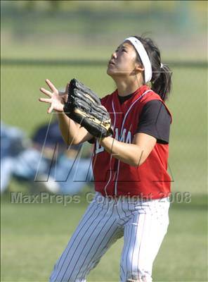 Thumbnail 3 in Kerman vs. Garces (CIF CS Final) photogallery.