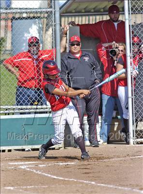Thumbnail 2 in Kerman vs. Garces (CIF CS Final) photogallery.