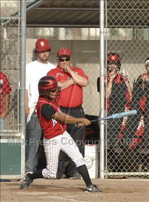 Thumbnail 3 in Kerman vs. Garces (CIF CS Final) photogallery.