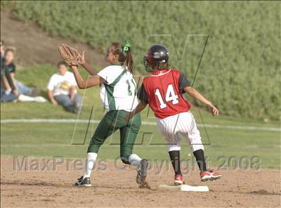 Thumbnail 3 in Kerman vs. Garces (CIF CS Final) photogallery.