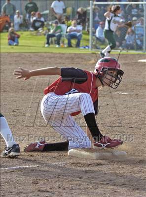 Thumbnail 3 in Kerman vs. Garces (CIF CS Final) photogallery.