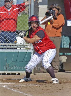 Thumbnail 2 in Kerman vs. Garces (CIF CS Final) photogallery.