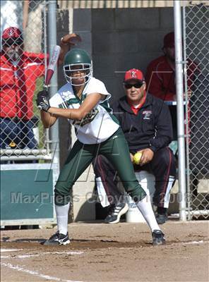 Thumbnail 1 in Kerman vs. Garces (CIF CS Final) photogallery.
