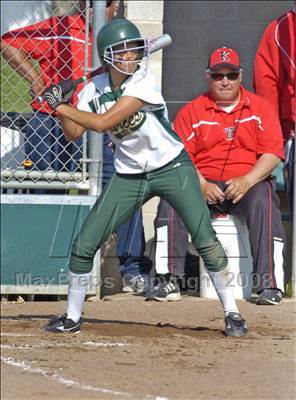 Thumbnail 3 in Kerman vs. Garces (CIF CS Final) photogallery.