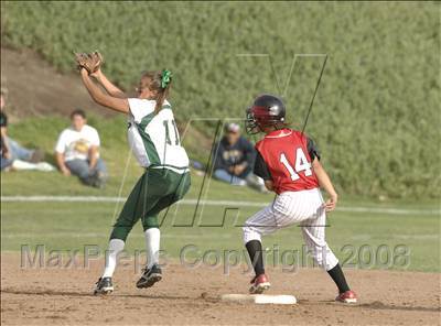 Thumbnail 1 in Kerman vs. Garces (CIF CS Final) photogallery.