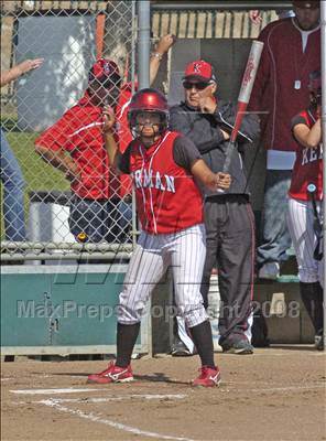 Thumbnail 2 in Kerman vs. Garces (CIF CS Final) photogallery.