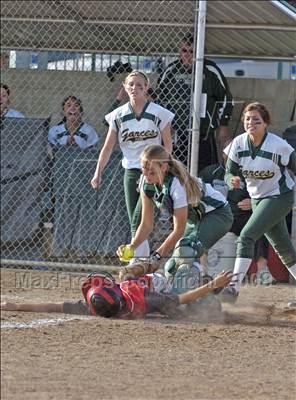 Thumbnail 1 in Kerman vs. Garces (CIF CS Final) photogallery.