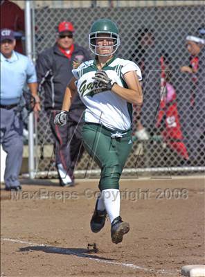 Thumbnail 1 in Kerman vs. Garces (CIF CS Final) photogallery.