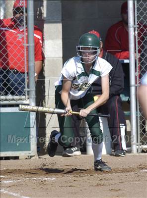 Thumbnail 3 in Kerman vs. Garces (CIF CS Final) photogallery.