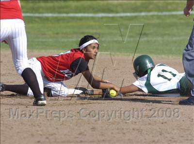 Thumbnail 2 in Kerman vs. Garces (CIF CS Final) photogallery.