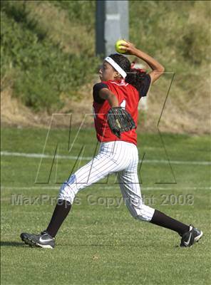 Thumbnail 2 in Kerman vs. Garces (CIF CS Final) photogallery.