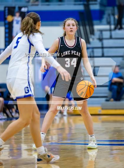 Thumbnail 1 in Lone Peak @ Pleasant Grove photogallery.