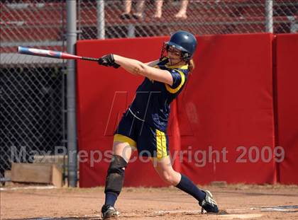 Thumbnail 1 in Fitch vs Mercy (CIAC Class LL Semifinal) photogallery.