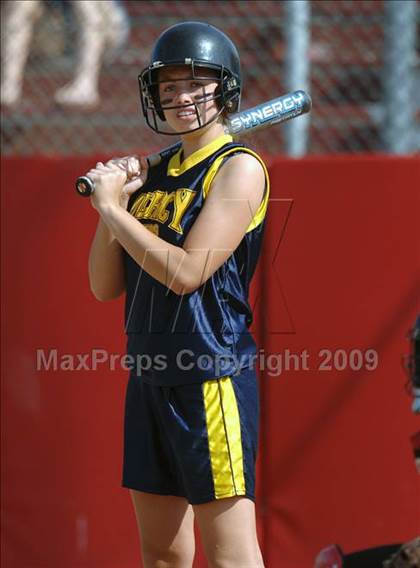 Thumbnail 1 in Fitch vs Mercy (CIAC Class LL Semifinal) photogallery.