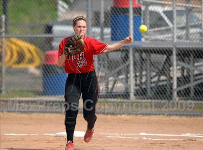 Thumbnail 1 in Fitch vs Mercy (CIAC Class LL Semifinal) photogallery.