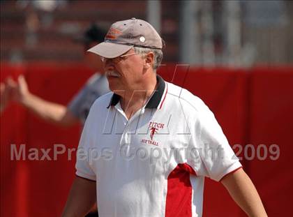 Thumbnail 1 in Fitch vs Mercy (CIAC Class LL Semifinal) photogallery.