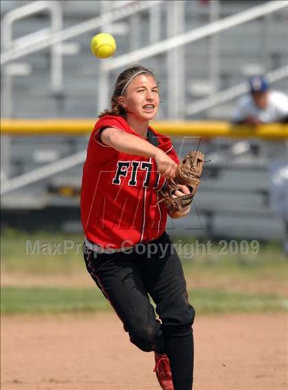 Thumbnail 2 in Fitch vs Mercy (CIAC Class LL Semifinal) photogallery.