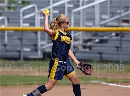 Thumbnail 2 in Fitch vs Mercy (CIAC Class LL Semifinal) photogallery.
