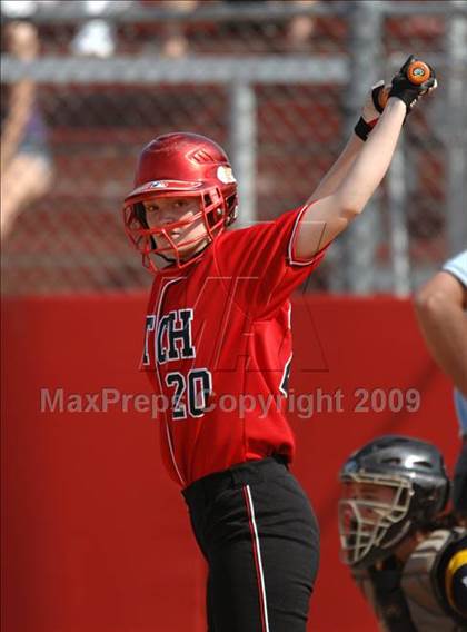 Thumbnail 2 in Fitch vs Mercy (CIAC Class LL Semifinal) photogallery.