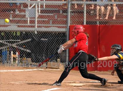 Thumbnail 3 in Fitch vs Mercy (CIAC Class LL Semifinal) photogallery.